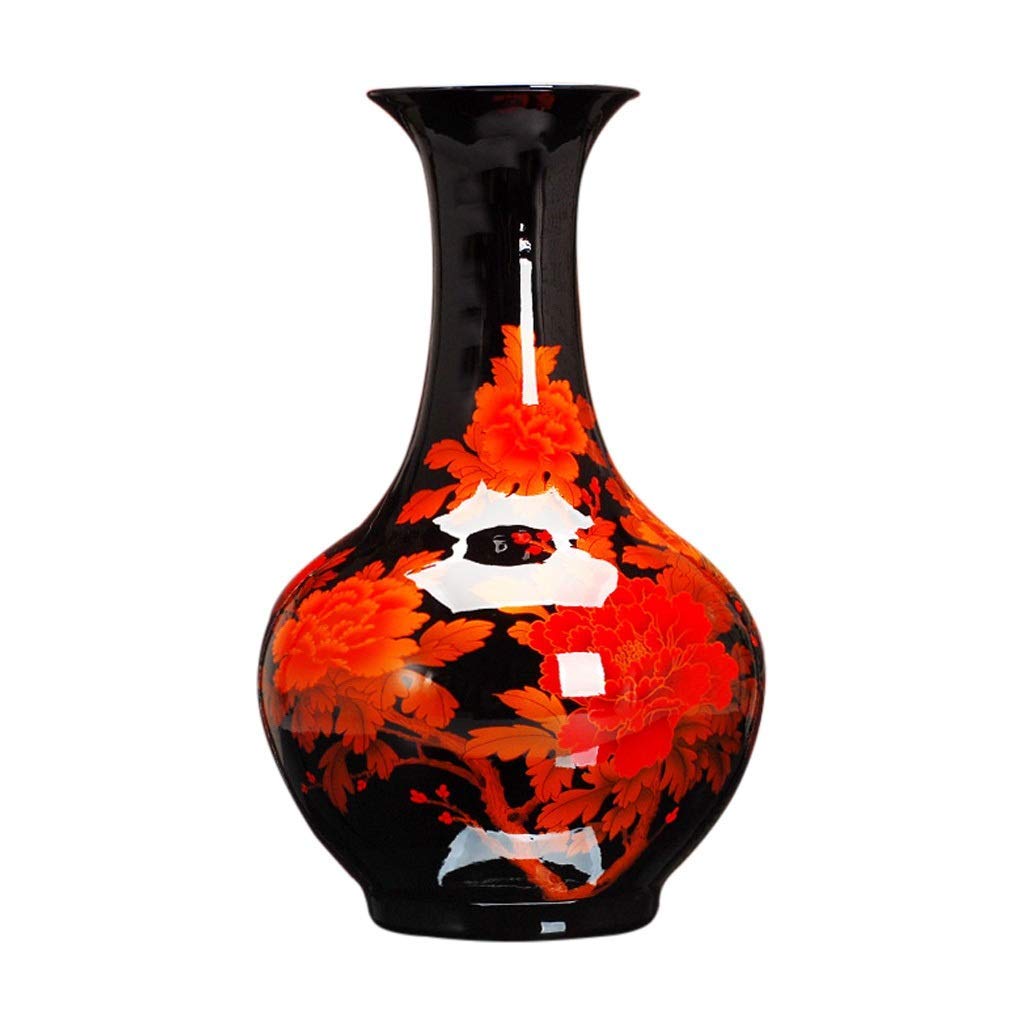 Vases en céramique pour valoriser vos espaces de bureau et tables de salon encombrés