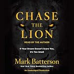 Cover of Chase the Lion