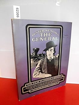 Paperback Buster Keaton's "The General" (Film Classics Library) Book