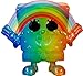 Produktbild Funko 49842 POP Animation 2020-Spongebob Pride 2020 Spongebob(RNBW) Sammelbares Spielzeug, Mehrfarben