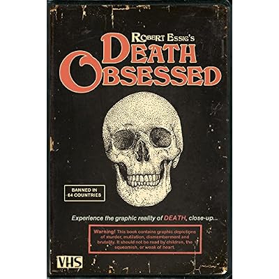 Death Obsessed