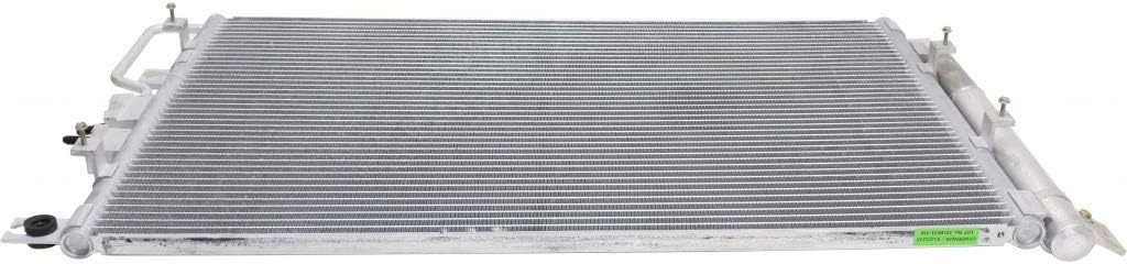 For Chevy Equinox A/C Condenser 2016 2017 For GM3030316 | 23400197
