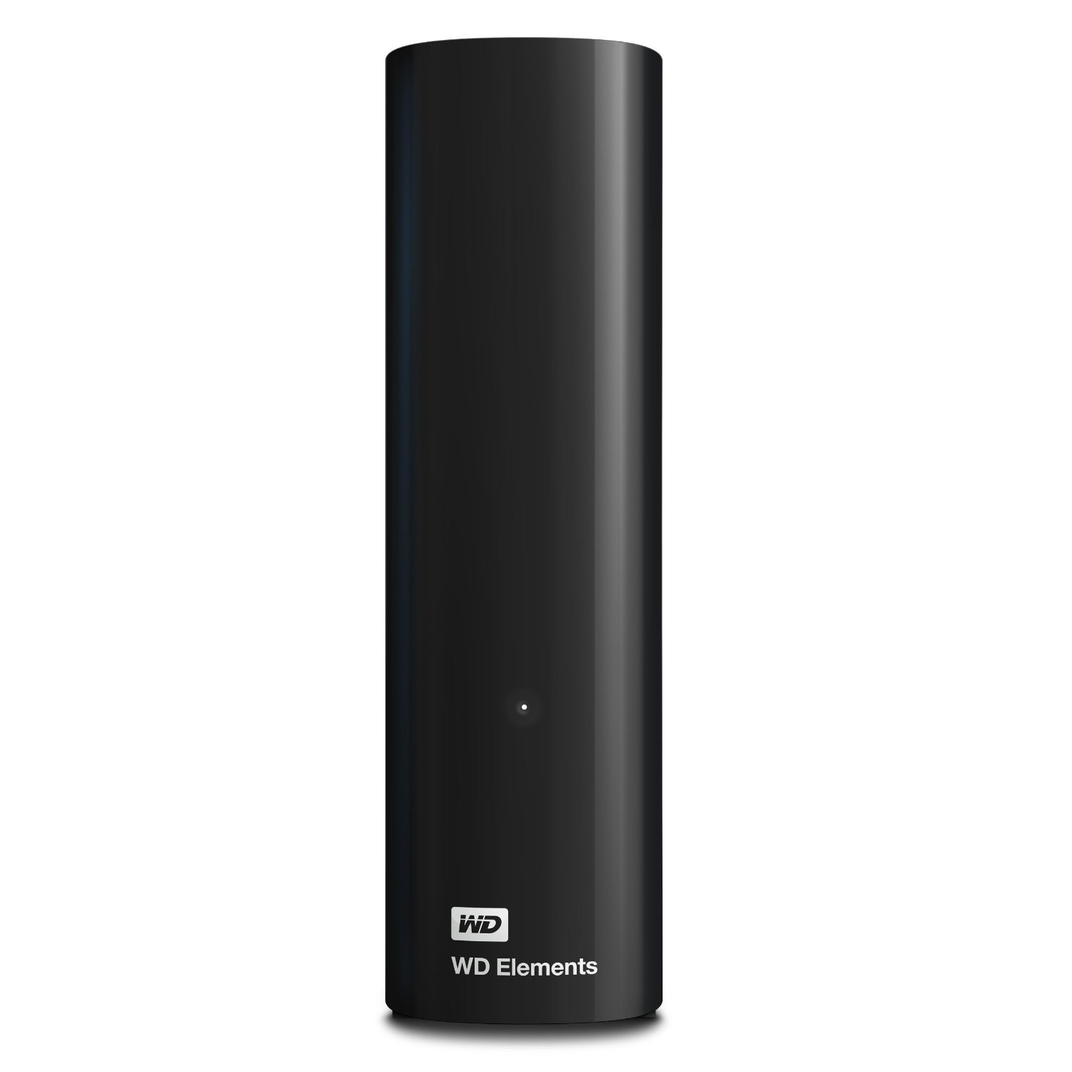 Amazon | WD HDD 外付けハードディスク 5TB Elements Desktop USB3.0