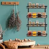 Organizador de Especias, Recipientes para Especias no Incluidos