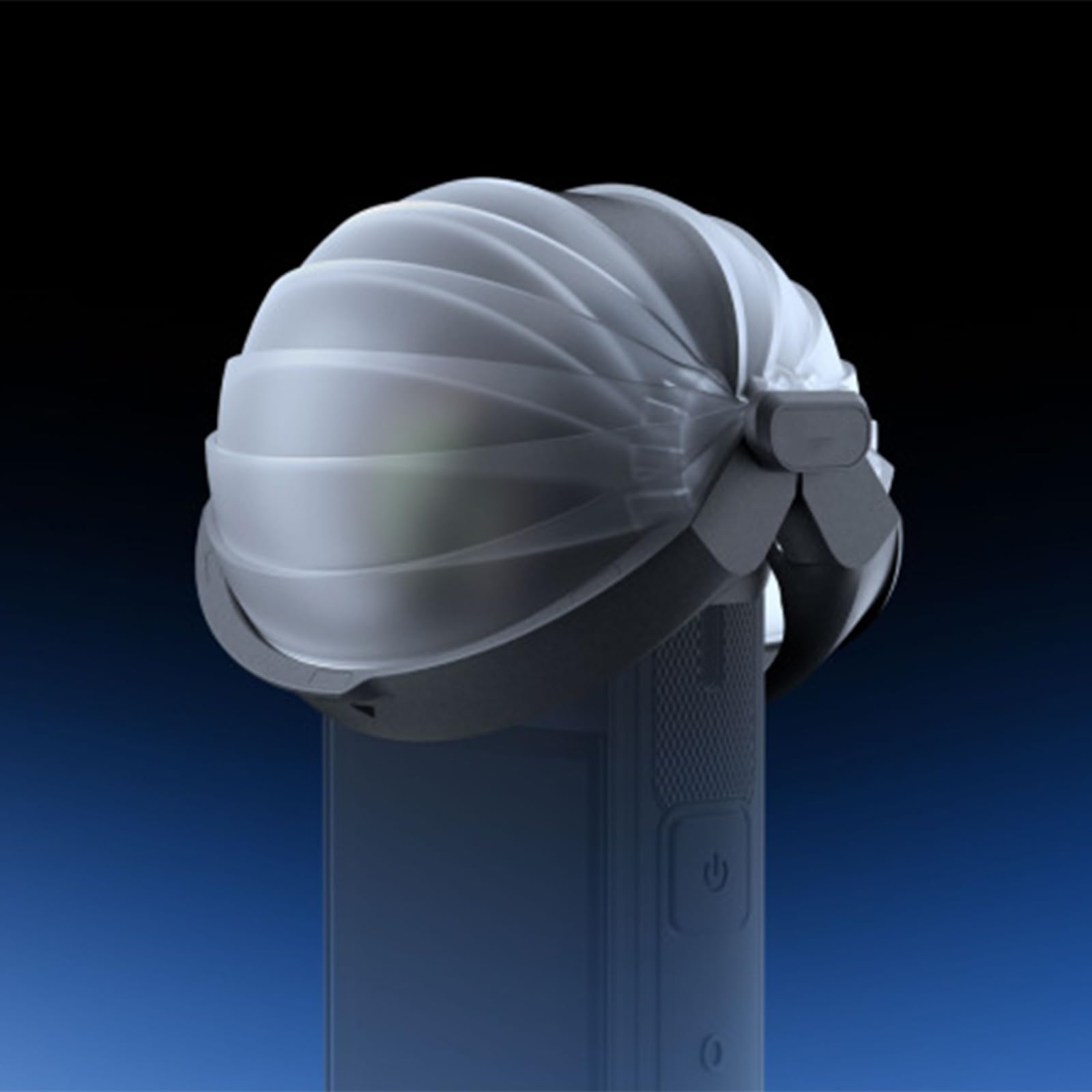 Carcasa protectora para lente de cámara, tecnología de arañazos, compatibilidad perfecta con accesorios, protector plegable