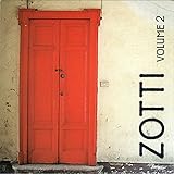 zottiger klappertopf giftig  Zotti, Vol. 2