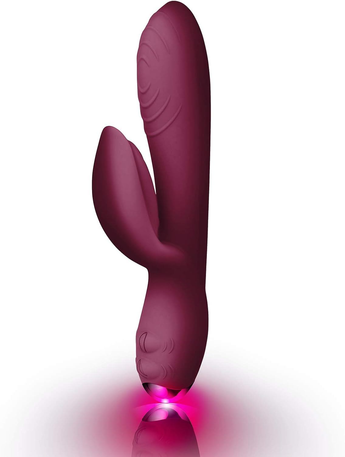 Rocks-off Every Girl, Burgundy