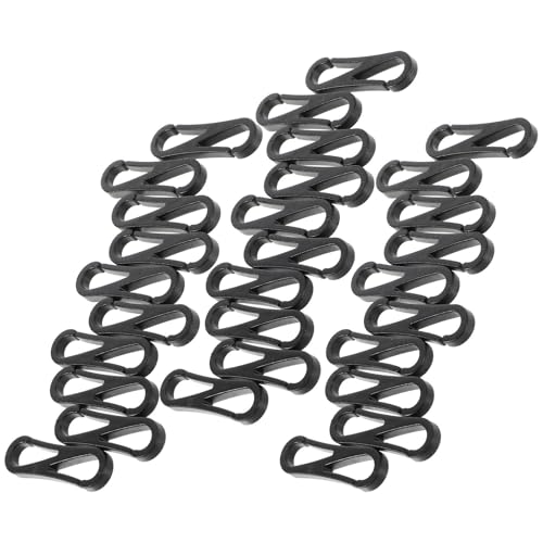 JOYOFREELY �����݂艺���o�b�N�� 100���� ���̓��b�N�g�b�v�t�� �v�����t�b�N DIY�N���t�g�p �����R�����p �A�N�Z�T���[ �ƒ� �E�� ���O���p��