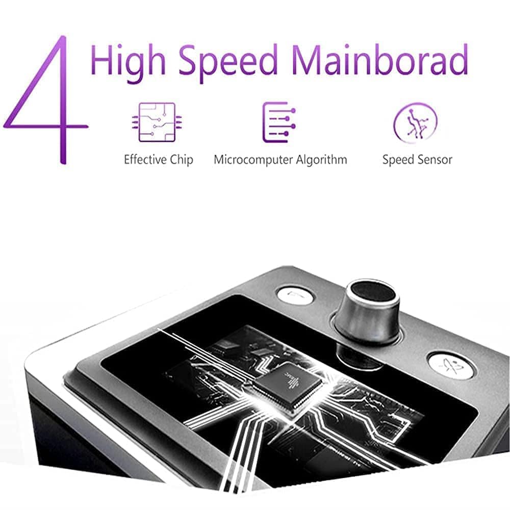 Tentabs BMC Resmart Gii Y30T Bipap Machine Sleep for Apnea Therapy with Humidifier. Auto adjustment pressure | Silent Operation | User friendly interface | Helps avoid snoring and shortness of breath (nasal mask - big) Tentabs BMC Resmart Gii Y30T Bipap Machine Sleep for Apnea Therapy with Humidifier. Auto adjustment pressure | Silent Operation | User friendly interface | Helps avoid snoring and shortness of breath (nasal mask - big)