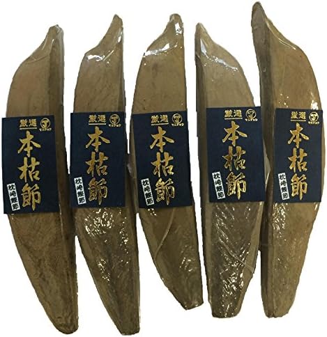 Makurazaki bonito Maruchou bonito Hon Katsuobushi woman clause 1 box (five over 6)