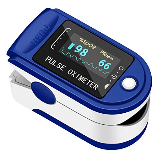 Best Contec Cms50dl Finger Pulse Oximeter 2023 Where to Buy?