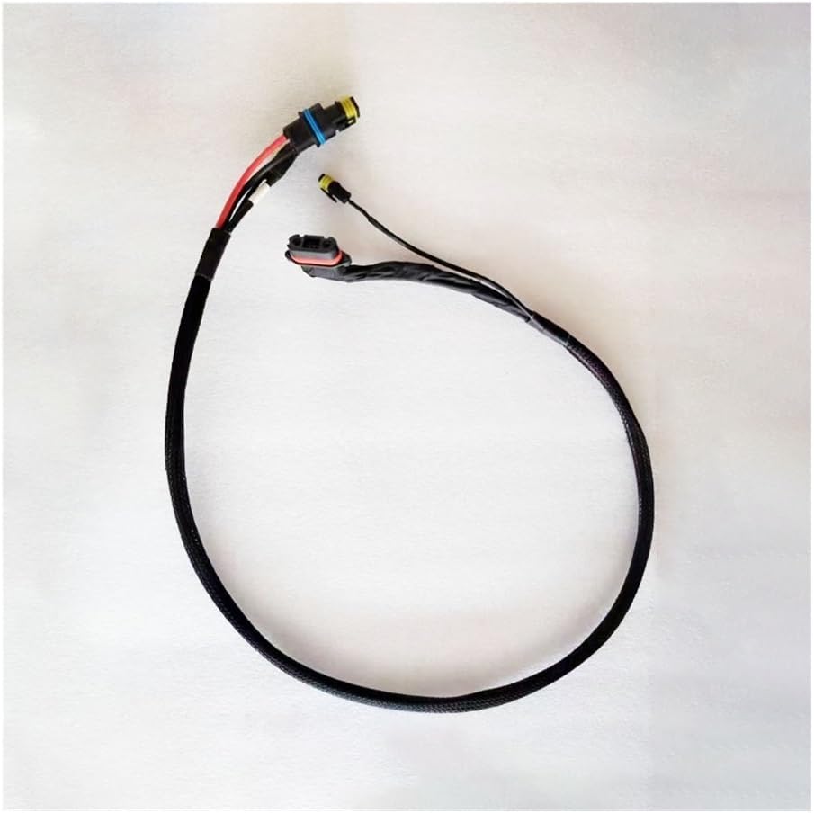 M2&M6 Aircraft Arm Composite Cable Drone Accessory Plant Protection UAV Repair Parts For T30
