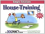 House-Training (Simple Solutions Series)