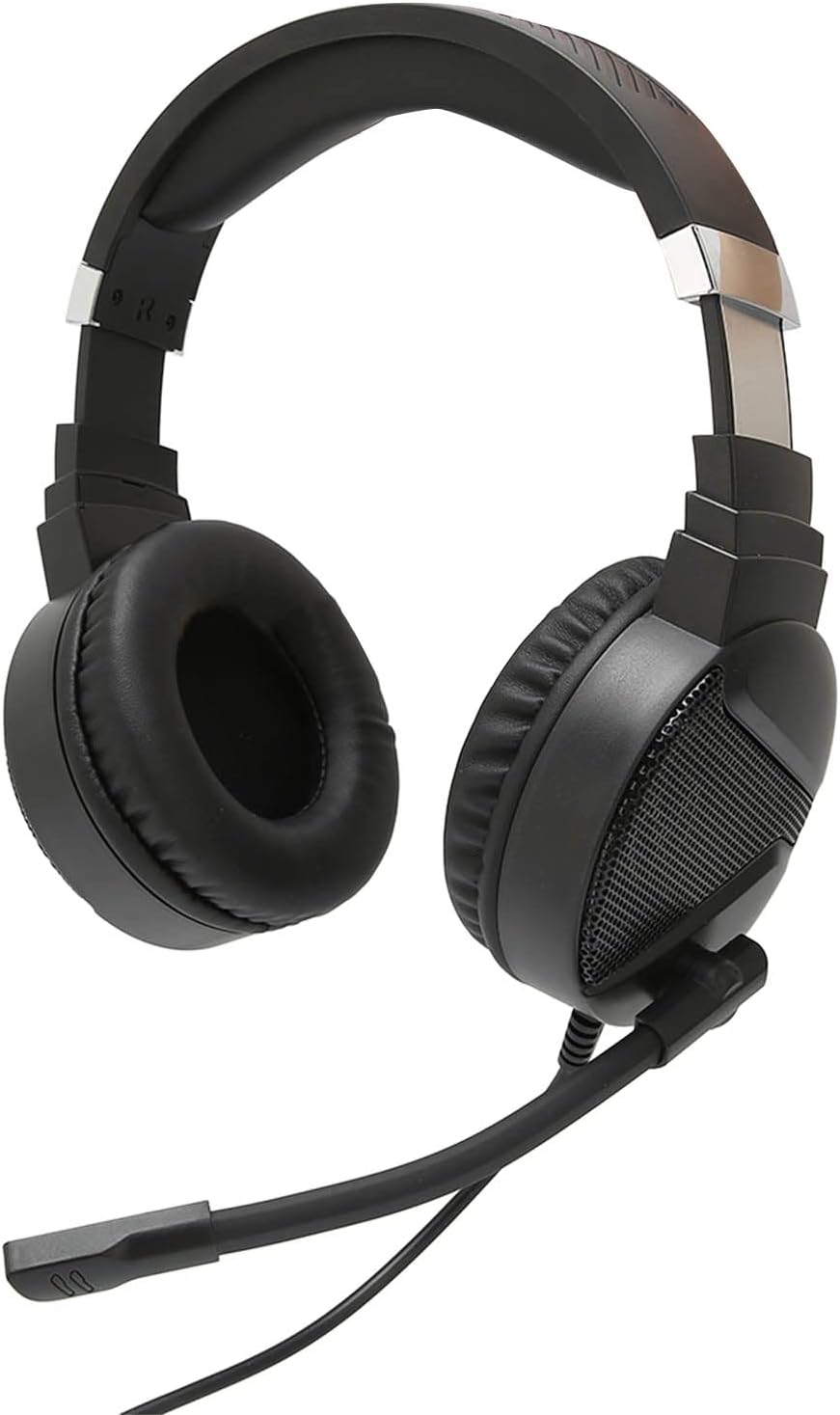 Gaming Headset, 3.5mm Interface Noise Cancelling 7.1