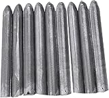 9 Pack Low Temperature Welding Rods - Universal...