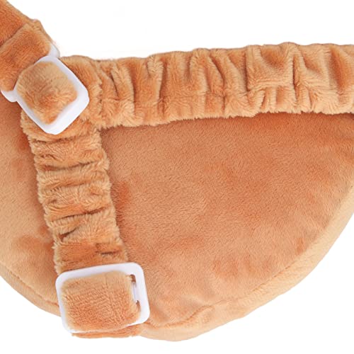 Travesseiro de Proteção para a Cabeça do bebê, Almofada de Segurança para As Costas da Criança de 30