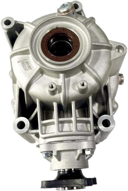 Q850 Rear Gear Case Assembly (with Differential Lock) For CForce 800XC850 Touring1000 X10 X8UTVATV Quad Vehicles Motorcycle Parts