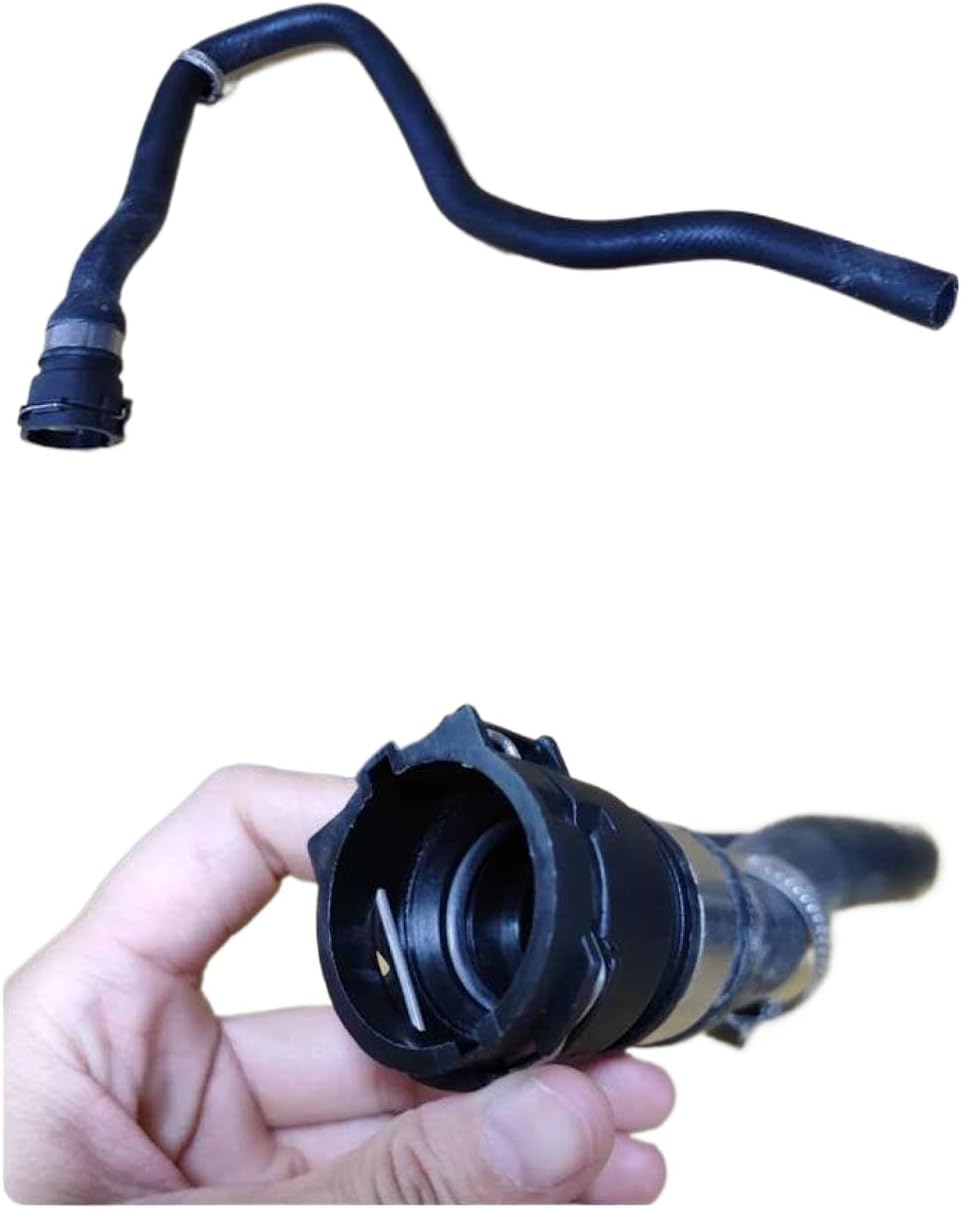 Car Engine Hose Compatible With 3 Series E46 1999 2006 Replacement For SMBWG3044 64218377783