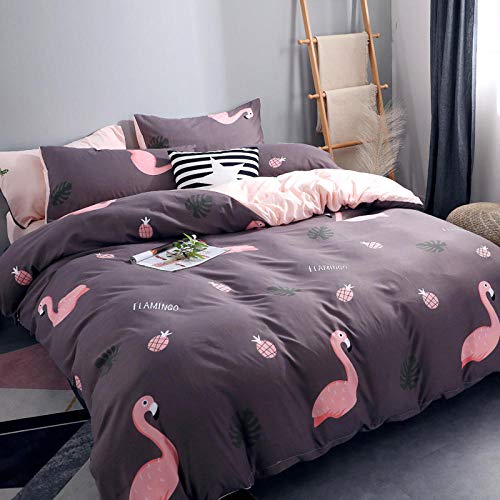 Courtepointe ne se décolore pas super douce pour sublimer vos draps - 8