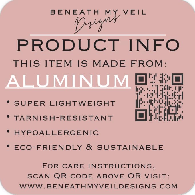 Miniatura 6 de Textured Faux Pavé Matte Cuban Link Chain Bracelet (Gold)