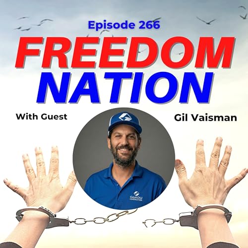 From Film Editor to ADU Builder | Gil Vaisman on Solving the Housing Crisis and Creating Rental Income
