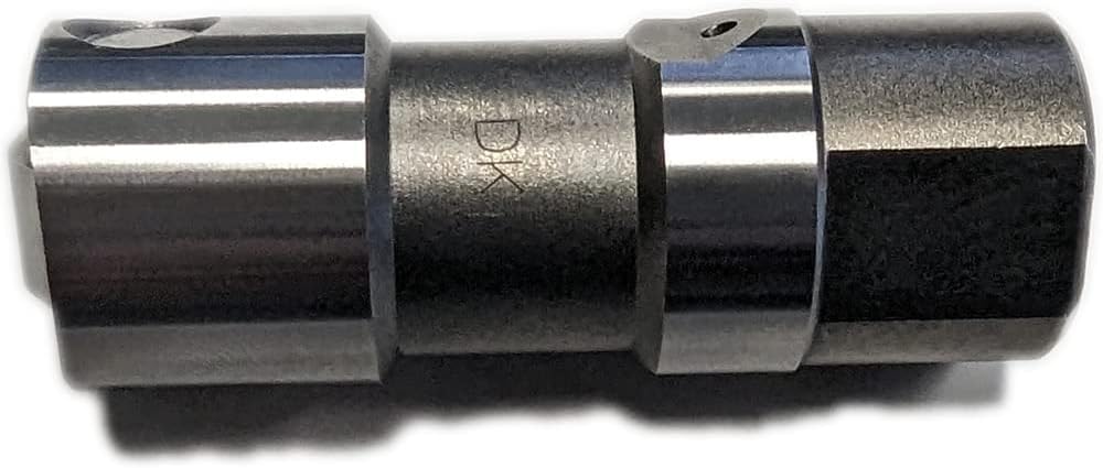 Valve Lifter Set - Compatible with Ford Powerstroke 7.3L 6.0L and 6.4L Engines