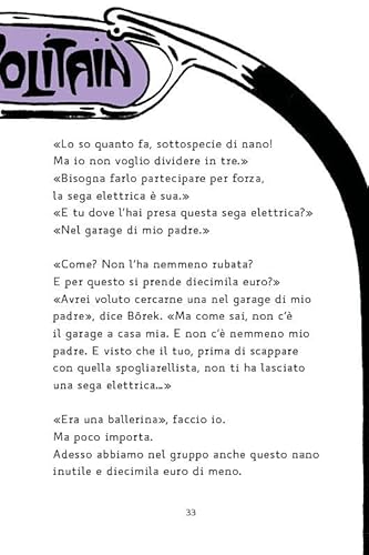 Un Lavoro Facile Facile - 4