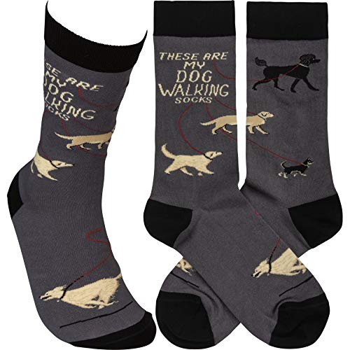 Image of Primitives by Kathy Unisex Adult Socks
