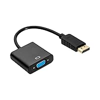 AKY AK-AD-36 ADAPTADOR AKYGA VGA-F/DISPLAYPORT-M AK-AD-36