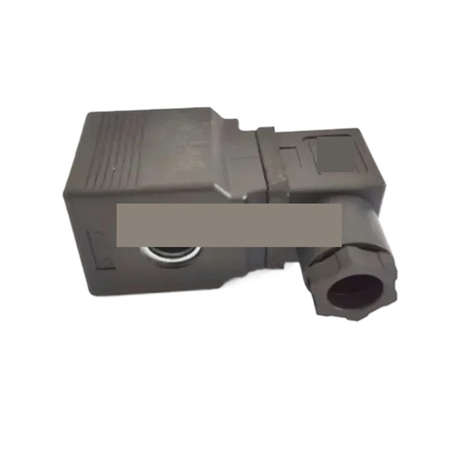 Jjkkozvqf One Color Fr60/65/80/150/170 Pilot Solenoid Valve Coil Inner Hole 13Mm,Height 38.5Mm(Dc12v)