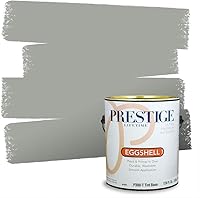 Vista 178 de Prestige Paints - 2 en 1, pintura base y pintura de exterior, P400-D-SW7053