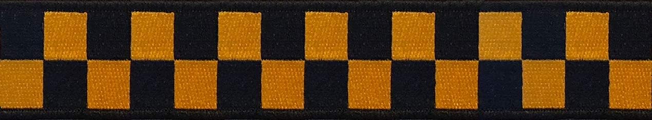 Chicago Police Checker (Sillitoe Tartan 