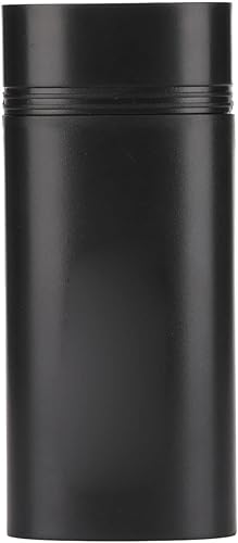 Miniatura 4 de GOWENIC 18650 Cargador de batería Banco de energía, Universal DIY USB Power Bank Box Shell para teléfono inteligente, moderno y portátil (negro)