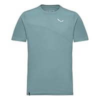 Salewa PUEZ Sporty Dry M T-Shirt S Willow