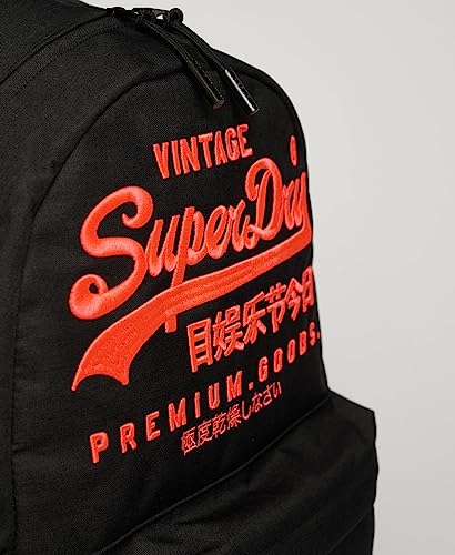 Encuentra la mejor selección de Mochila superdry de esta semana. 7 Imagen adicional
