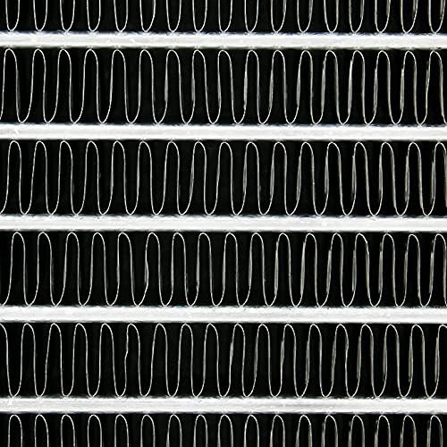 AKKON - For L6 4.0L 6 Cyl Grand Cherokee 2262 Aluminum Radiator Direct Bolt On Replacement Assembly