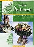  Come realizzare oggetti in stile Biedermeier