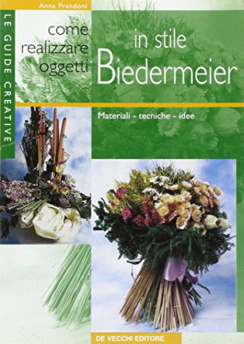  Come realizzare oggetti in stile Biedermeier