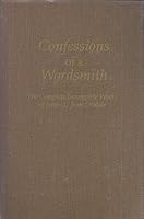 Confessions of a Wordsmith: The Complete Incomplete Works of James L. from Oildale B00BBFLS3Q Book Cover