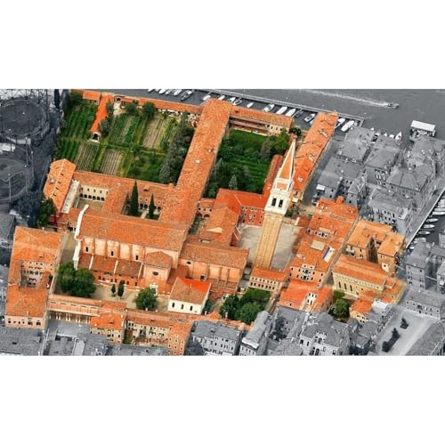 Chiese, Scuole e Palazzi &laquo;Viaggio in Italia&raquo; di Theophile Gautier