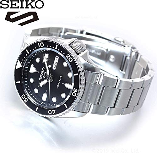 [セイコー]SEIKO 腕時計 5 SPORTS AUTOMATIC スポーツ オートマチック SRPD55K1 メンズ [並行輸入品] 商品画像2
