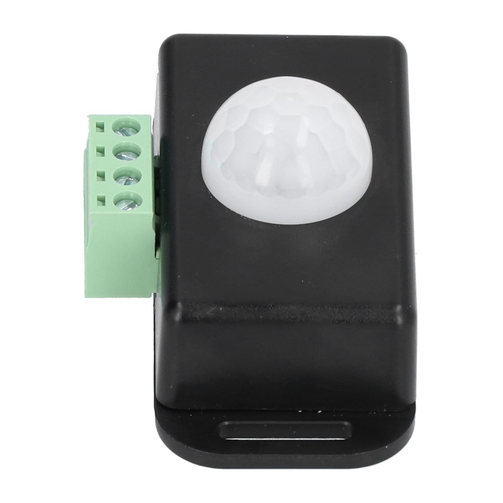 PIR Sensor, Infrared Body Sensor Mini for Balcony for Warehouse for Kitchen for Bathroom