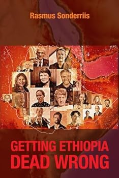 Paperback GETTING ETHIOPIA DEAD WRONG Book