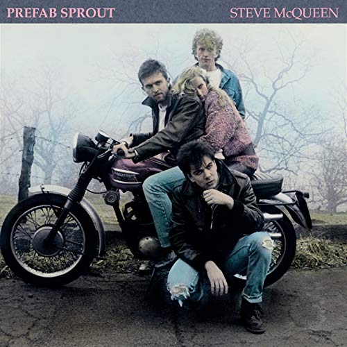 Prefab Sprout