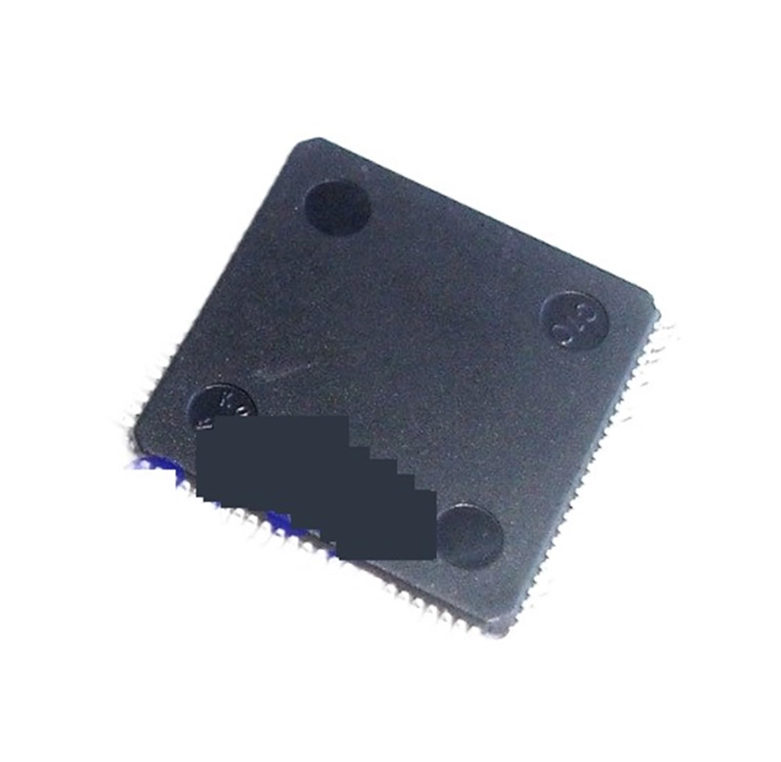 CPLD Altera EPM240T100C5N de 5 chips QTFJCH7 para desarrollo electrónico