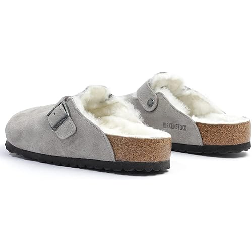 Birkenstock Women's Arizona SFB Sandals