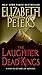 The Laughter of Dead Kings: A Vicky Bliss Novel of Suspense (Vicky Bliss Series)