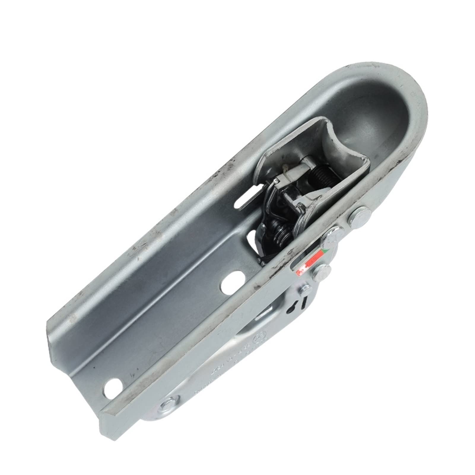 Mister Hitches Hitch Receiver | West Coast Trailer Parts & Accessories