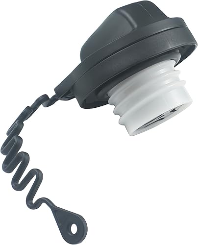 Miniatura 5 de Tapa de gasolina, tapa de depósito de combustible para Volvo XC60, XC70, XC90, S60, S80, V60, V60 Cross Country, V70 2003 2004 2005 2006 2007 2008