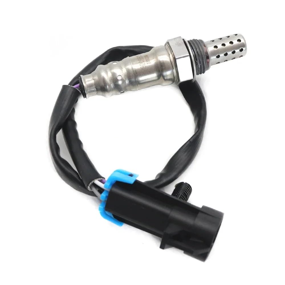 Capteur D'oxygène Compatible Avec C&evrolet Pour Avalanche Pour Tahoe Pour Trailblazer Rapport Air/carburant Oxygène Pour Sonde Capteur OEM 19209815 12590847